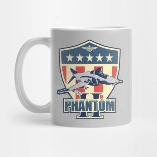 F-4 Phantom II Mug